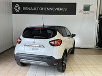 occasion Renault Captur 1.3 TCe 130ch FAP Red Edition