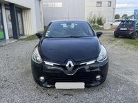 Occasion Renault Clio IV Dynamique 90 ch (66 kW) 2012 Berline