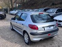 Occasion Peugeot 206 75 ch (55 kW) 2002 Citadine