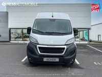 occasion Peugeot Boxer 333 L2H2 2.2 BlueHDi S\u0026S 140ch Asphalt