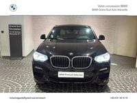 Occasion BMW X4 M Sport 269 ch (197 kW) 2020 Noir SUV