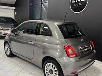 Occasion Fiat 500 Lounge 70 ch (51 kW) 2018 Citadine