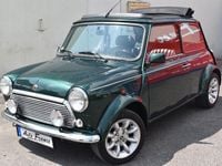 Occasion Rover Mini 2000 Citadine