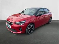 Occasion Opel Corsa 100 ch (73 kW) 2020 Rouge Berline