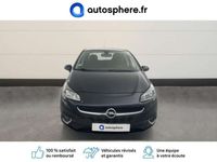 occasion Opel Corsa 1.4 90ch Design 120 ans Start/Stop 3p