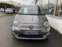 occasion Fiat 500 1.2 8v 69ch Eco Pack Lounge