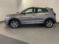 occasion VW T-Cross - 1.0 TSI 110 Start/Stop DSG7 R-Line