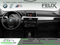 occasion BMW X1 sDrive 18i 136 ch BVA