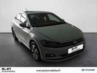 occasion VW Polo 1.6 TDI 95 S&S BVM5 Lounge Business