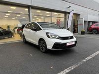 Occasion Honda Jazz Advance 2025 Blanc Citadine