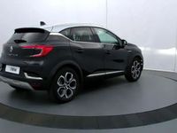 Occasion Renault Captur Techno 95 ch (69 kW) 2024 Noir SUV