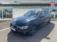 occasion BMW 320 Serie 3 da Xdrive 190ch M Sport