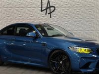 Occasion BMW M2 M Sport 370 ch (272 kW) 2016 Coupé