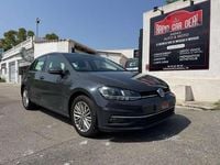Occasion VW Golf VII 2017 Gris Berline