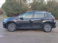occasion Peugeot 2008 BlueHDi 100ch S