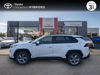 occasion Toyota RAV4 Hybrid Hybride 222ch Dynamic AWD-i