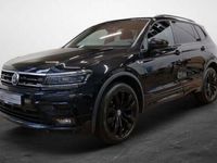 occasion VW Tiguan Allspace 2.0 TDI DSG 4M R-Line