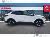 occasion Opel Grandland X 1.2 Turbo 130 ch