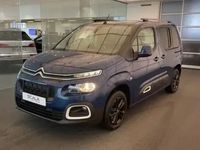 occasion Citroën Berlingo Taille M Bluehdi 130 S&s Bvm6 Shine Première Main