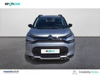 occasion Citroën C3 Aircross PureTech 110 S&S BVM6 Feel Pack 5p