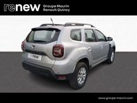 occasion Dacia Duster DUSTERBlue dCi 115 4x2 - Confort