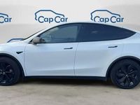 Occasion Tesla Model Y Standard Range 88 kW (120 ch) 2023 Blanc SUV