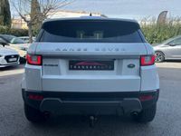 occasion Land Rover Range Rover evoque Pure