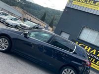 occasion Peugeot 308 130 ch allure garantie