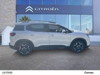 occasion Citroën C5 Aircross Puretech 130 S&s Eat8 Shine