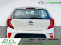 occasion Kia Picanto 1.2l 84 Ch Bvm