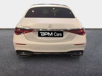 occasion Mercedes S580 Classee 510ch AMG Line Limousine 9G-Tronic