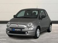 Occasion Fiat 500 S 69 ch (50 kW) 2023 Blanc Berline