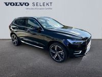 occasion Volvo XC60 T8 Twin Engine 303 + 87ch Inscription Luxe Geartronic - VIVA158823482