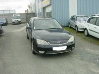 occasion Ford Mondeo 2.0 TDCi - 130 Ghia