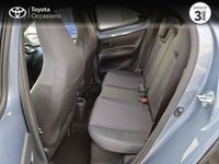 occasion Toyota Aygo 1.0 VVT-i 72ch Collection S-CVT MY24 - VIVA190595283