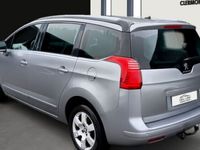 occasion Peugeot 5008 (2) 1.6 hdi 115 style 7pl