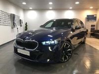 Occasion BMW 550 M Sport 318 ch (233 kW) 2024 Bleu Break