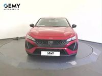 Occasion Peugeot 408 S 130 ch (95 kW) 2023 Rouge elixir SUV