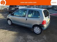 occasion Renault Twingo 1.2i Expression