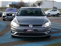 Occasion VW Golf VII 150 ch (110 kW) 2019 Gris Berline
