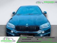 occasion BMW X6 xDrive35i 306 ch