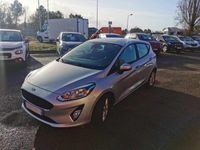 occasion Ford Fiesta 1.0 Ecoboost 95 Ch Cool&connect