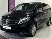 Occasion Mercedes Vito 190 ch (139 kW) 2020 Noir Van