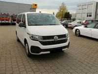 occasion VW Multivan 2.0 Tdi 150ch Bluemotion Technology Trendline Dsg7