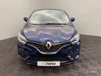 occasion Renault Scénic IV 1.3 TCe 115ch FAP Trend