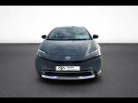 Occasion Toyota Prius Design 223 ch (164 kW) 2024 Gris météore métallisé Citadine