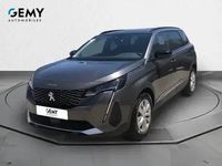 occasion Peugeot 5008 Bluehdi 130ch S&s Bvm6 Style