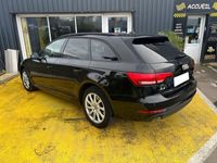 occasion Audi A4 2.0 Tdi 122ch Business Line