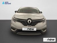 occasion Renault Espace 1.6 dCi 160ch energy Initiale Paris EDC