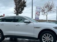 occasion Jaguar F-Pace 2.0 AWD 180Ch 105.000Km